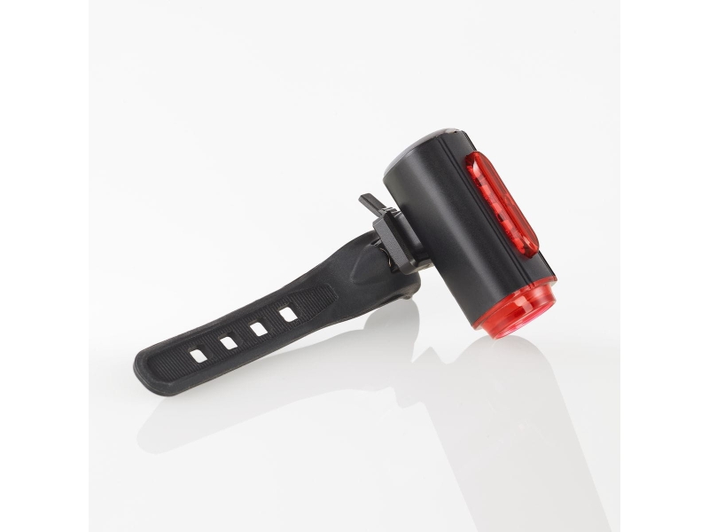 Lampka tylna Fischer Twin 360°