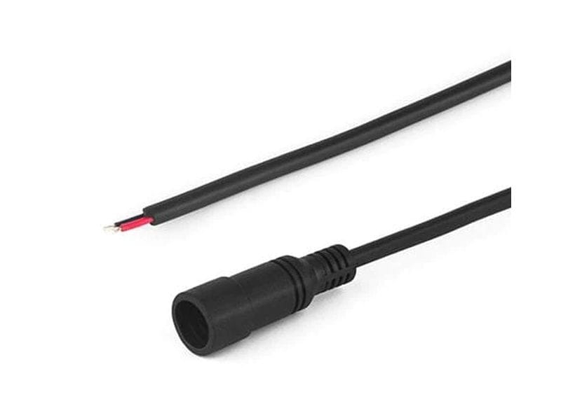 Kabel do e-bike MAGICSHINE LIGHT CABLE, Wyjście otwarte SHIMANO