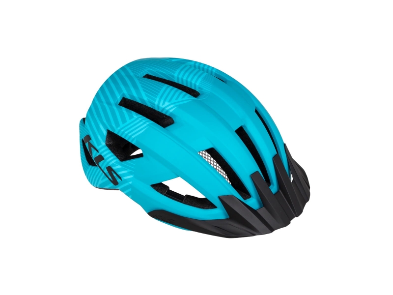 KASK ROWEROWY KELLYS DAZE JASNONIEBIESKI