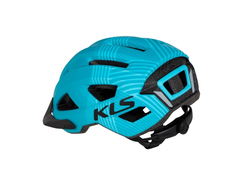 KASK ROWEROWY KELLYS DAZE JASNONIEBIESKI