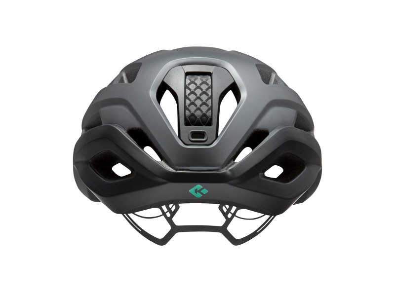 Kask rowerowy Lazer Kask Strada KinetiCore titanium