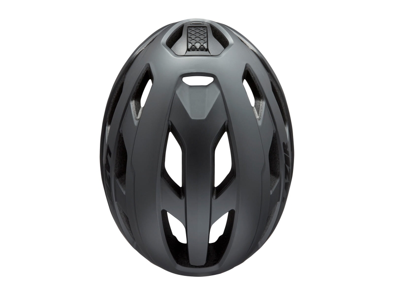 Kask rowerowy Lazer Kask Strada KinetiCore titanium