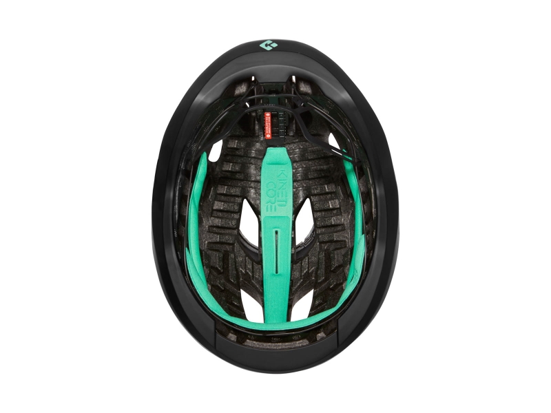 Kask rowerowy Lazer Kask Strada KinetiCore titanium