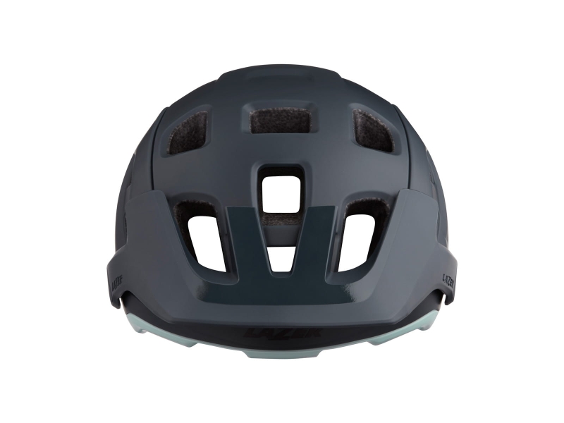 Kask rowerowy Lazer Jackal KinetiCore blue