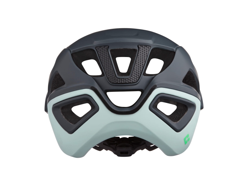 Kask rowerowy Lazer Jackal KinetiCore blue