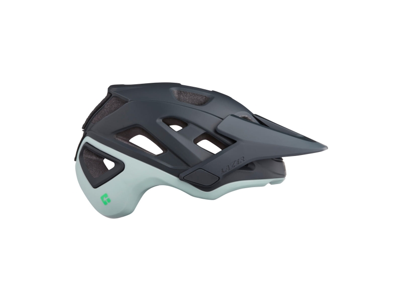 Kask rowerowy Lazer Jackal KinetiCore blue