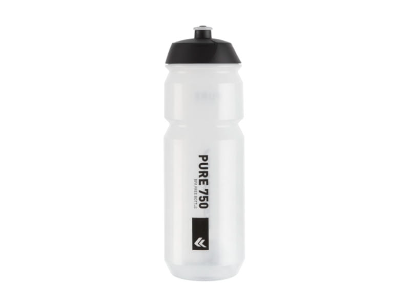 BIDON KROSS PURE 750 ML; kolor: przezroczysty