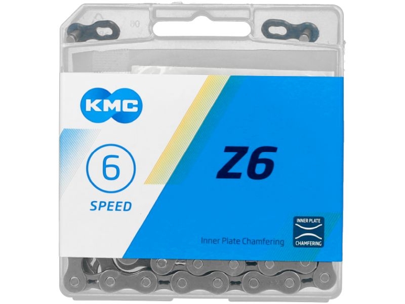 Łańcuch KMC Z6