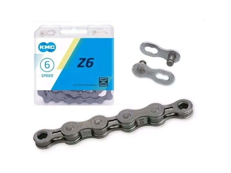 Łańcuch KMC Z6