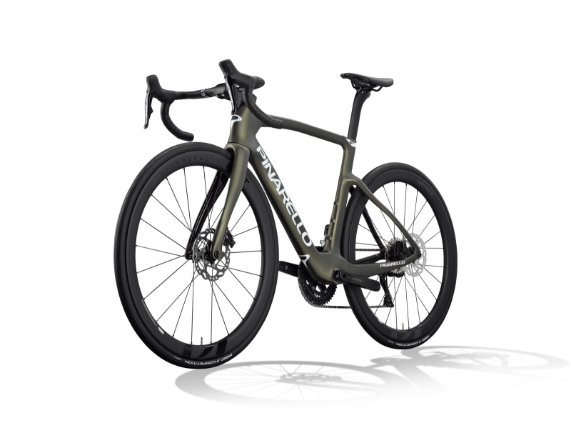 Rower Pinarello F5 | 105 Di2 | Etna Black Matt