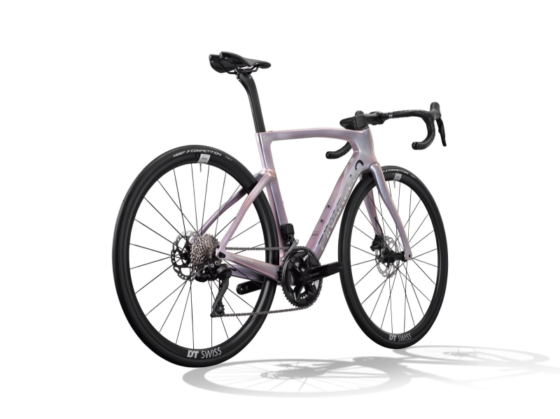 Rower Pinarello F3 | 105 Di2 | Interstellar Grey Shiny