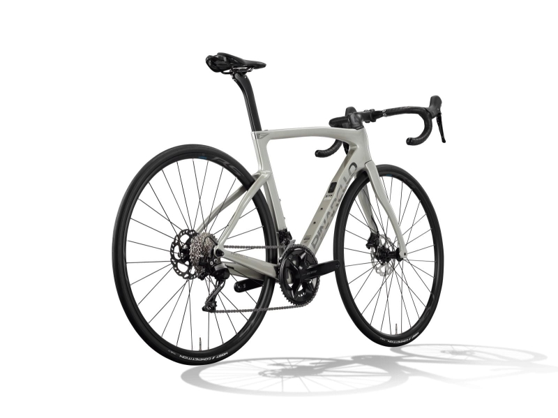 Rower Pinarello F1 | 105 | Comet Silver Shiny