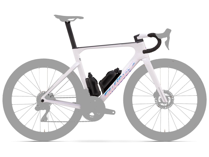 Rama / Frameset Wilier Filante SLR ID2 Pure White