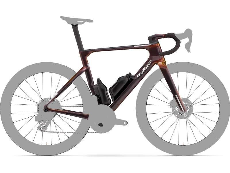 Rama / Frameset Wilier Filante SLR ID2 Solar Bronze