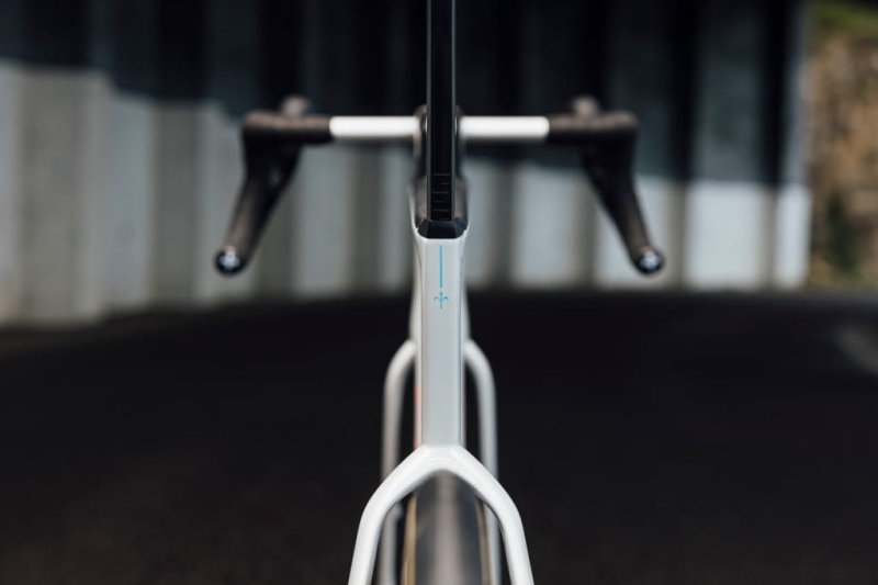 Rama / Frameset Wilier Filante SLR ID2 Pure White