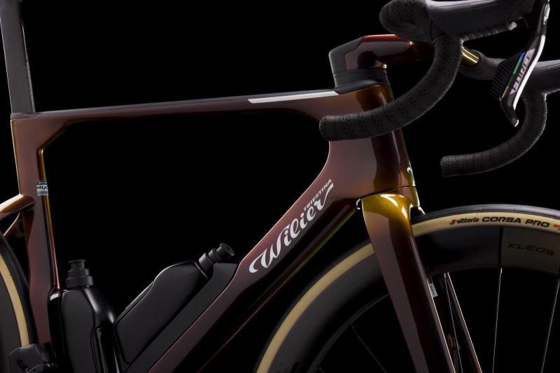 Rama / Frameset Wilier Filante SLR ID2 Solar Bronze