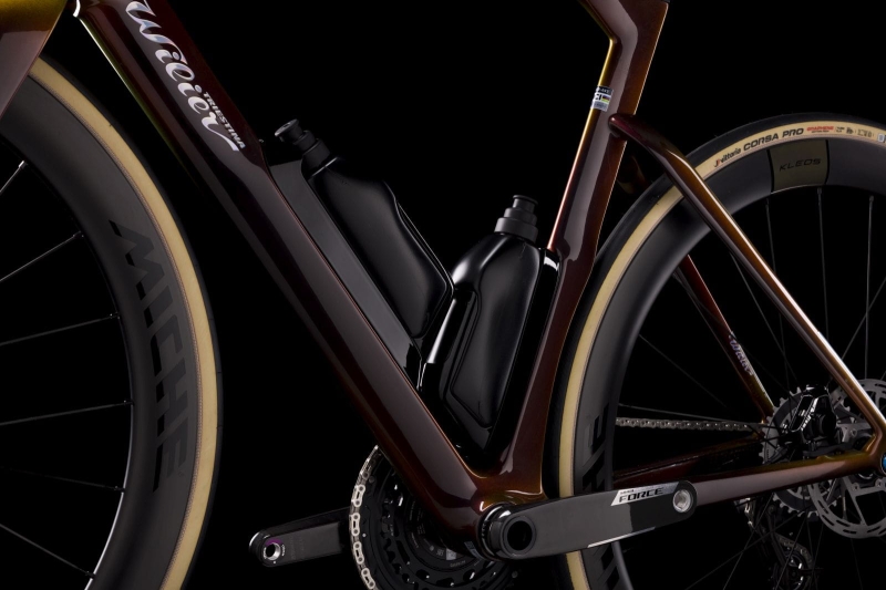 Rama / Frameset Wilier Filante SLR ID2 Solar Bronze