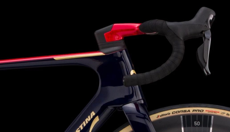 Rama / Frameset Wilier Filante SLR ID2 Aurora Blue