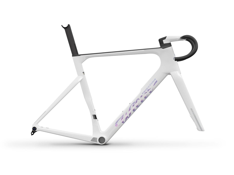 Rama / Frameset Wilier Filante SLR ID2 Pure White
