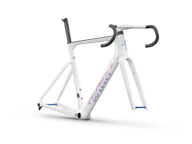 Rama / Frameset Wilier Filante SLR ID2 Pure White
