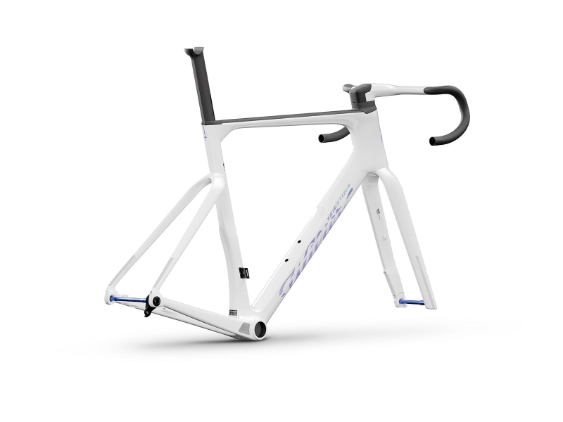 Rama / Frameset Wilier Filante SLR ID2 Pure White