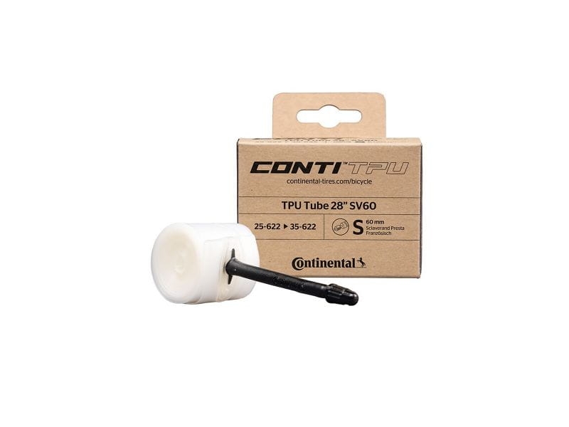 Dętka Continental TPU 28 Presta 60