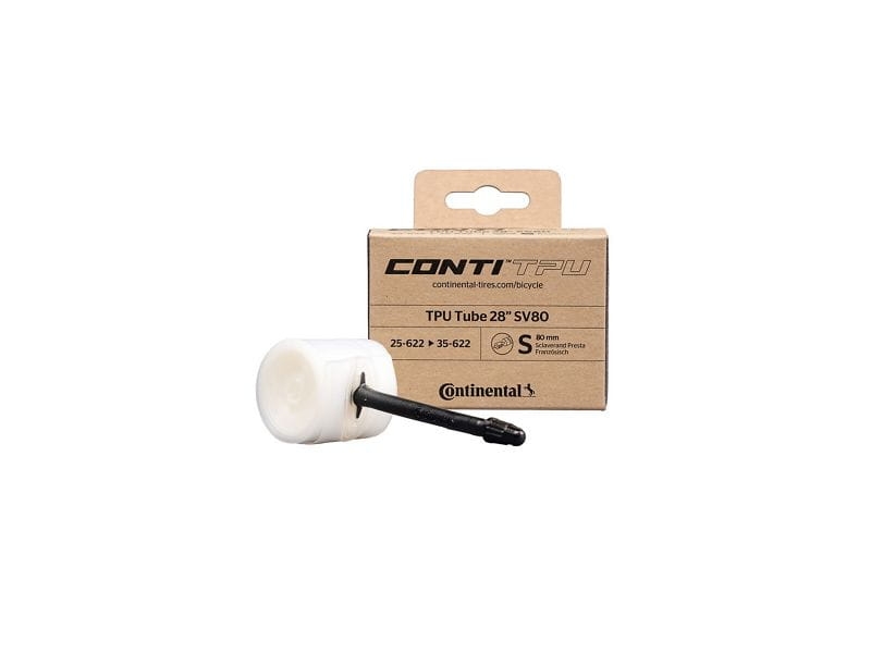 Dętka Continental TPU 28 Presta 80