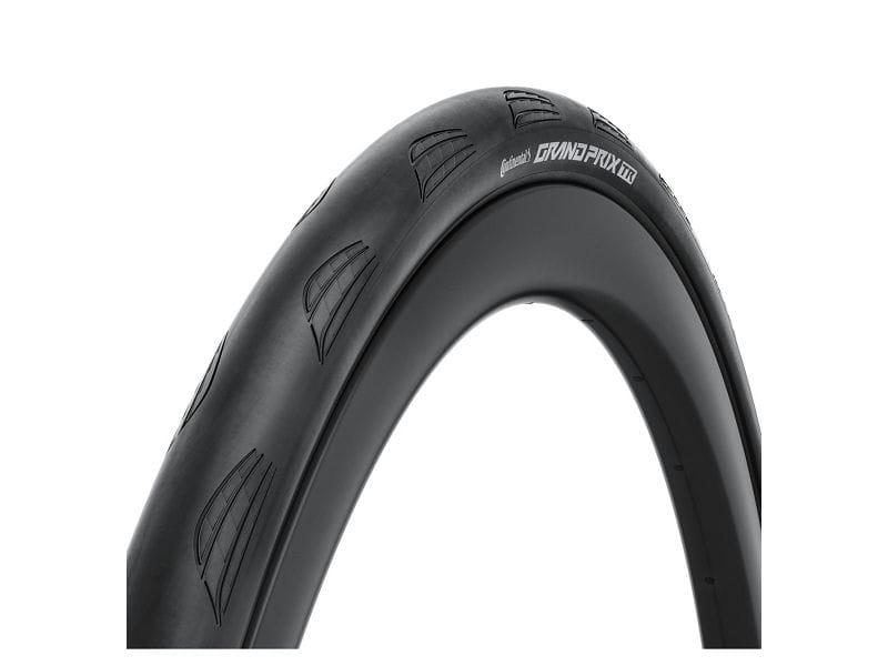 Opona Continental Grand Prix S TR 700x28C czarna TUBELESS READY