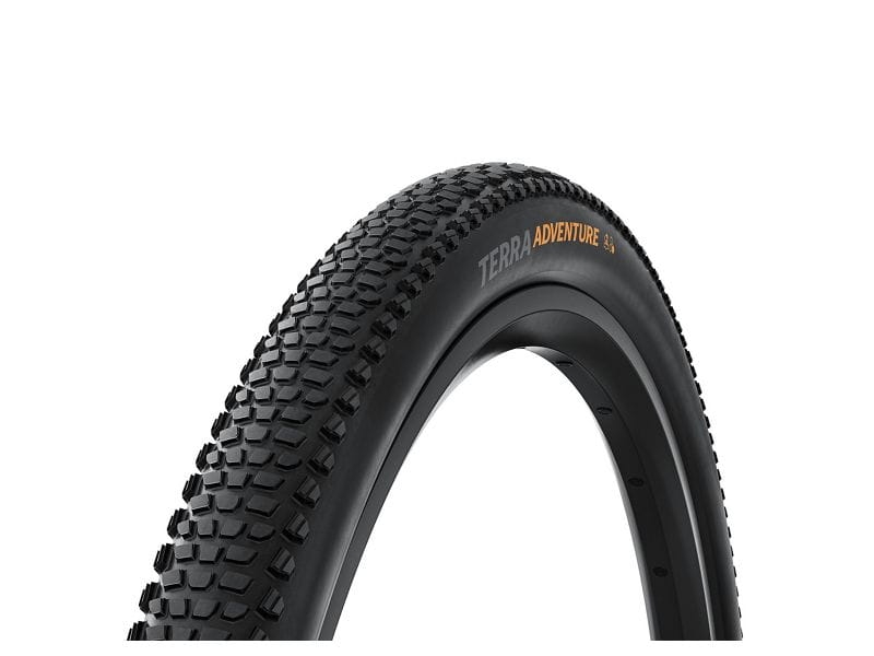 Opona Continental Terra Adventure Trail Gr | 28x1.75