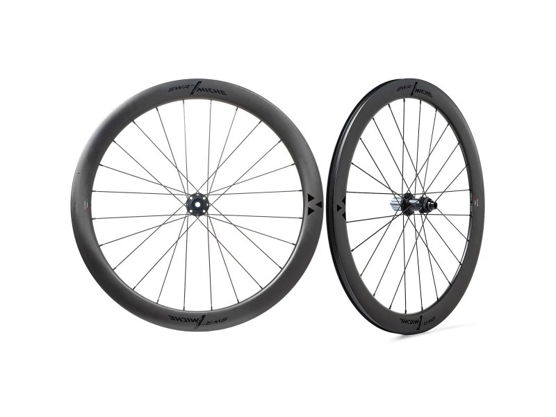 Koła szosowe MICHE SWR Evo 50 Carbon Disc