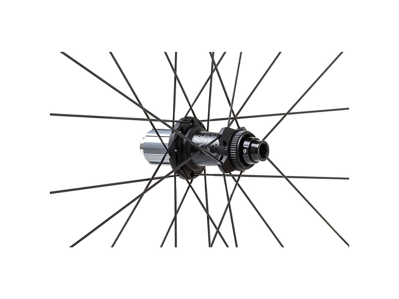 Koła szosowe MICHE SWR Evo 50 Carbon Disc