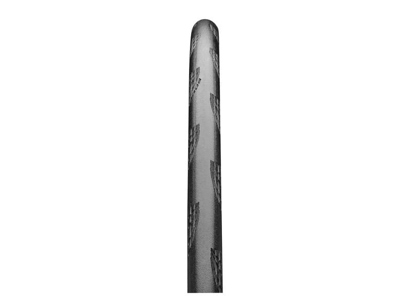 Opona Continental Grand Prix 5000 S TR 700x30C czarna TUBELESS READY