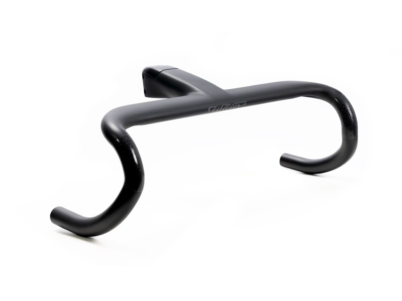 Kierownica zintegrowana kokpit WILIER F-BAR SLR 101 370/400 black mat