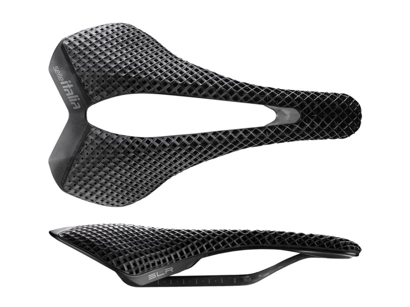 Siodełko Selle Italia SLR 3D Full Carbon L3