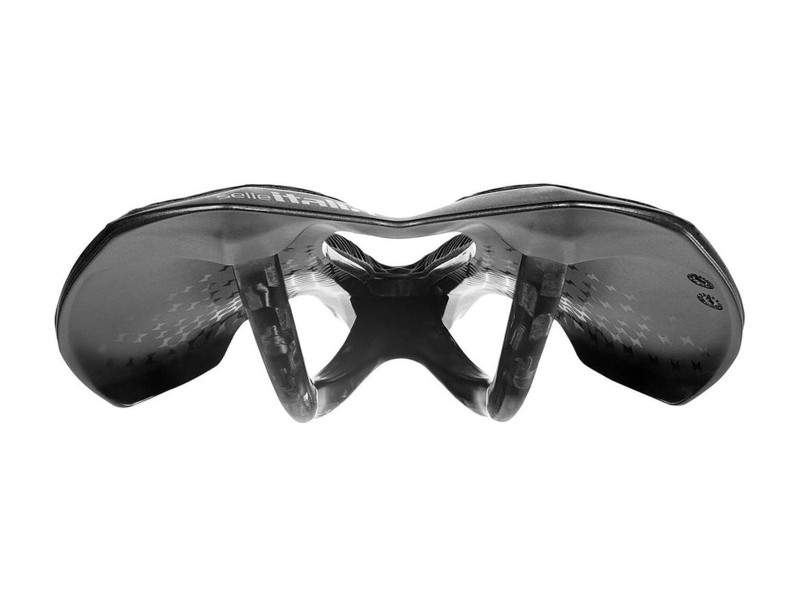 Siodełko Selle Italia SLR 3D Full Carbon L3