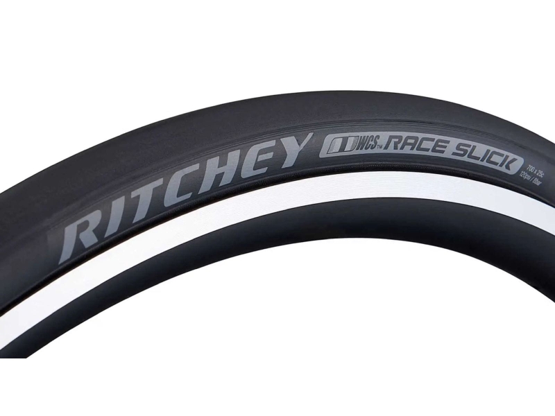 Opona szosowa Ritchey WCS Race Slick 700x25C
