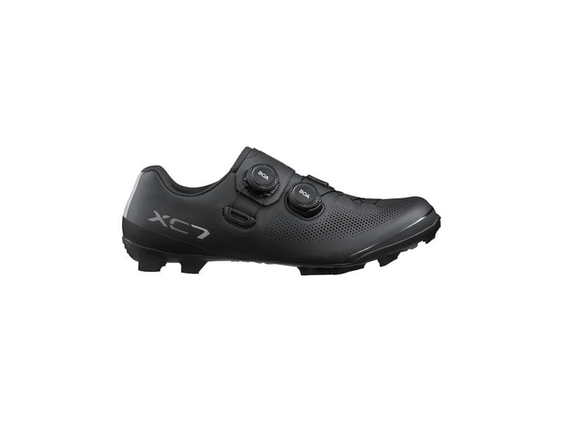 Buty Shimano SH-XC703 czarne