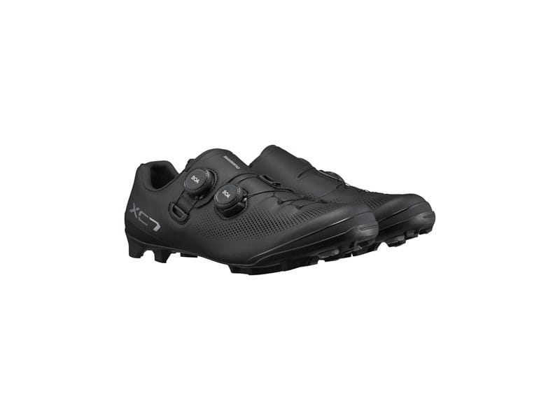 Buty Shimano SH-XC703 czarne
