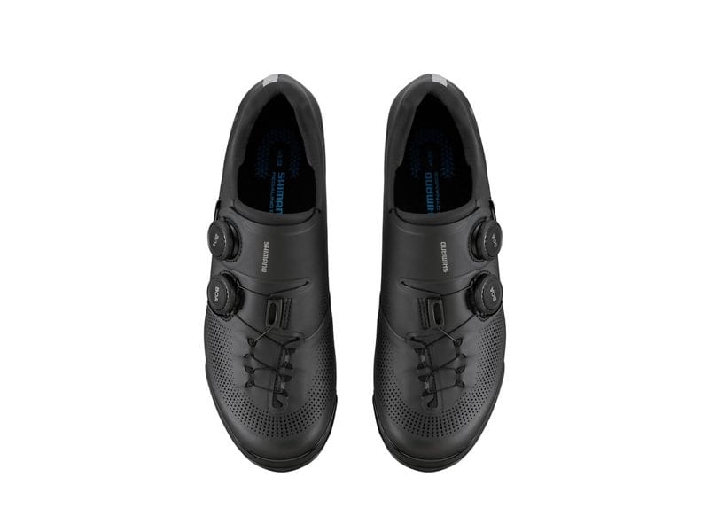 Buty Shimano SH-XC703 czarne