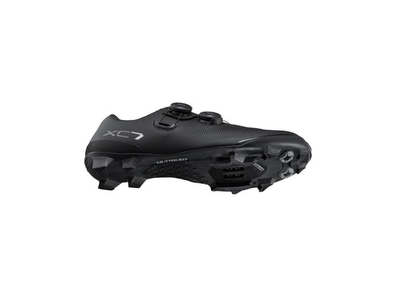 Buty Shimano SH-XC703 czarne