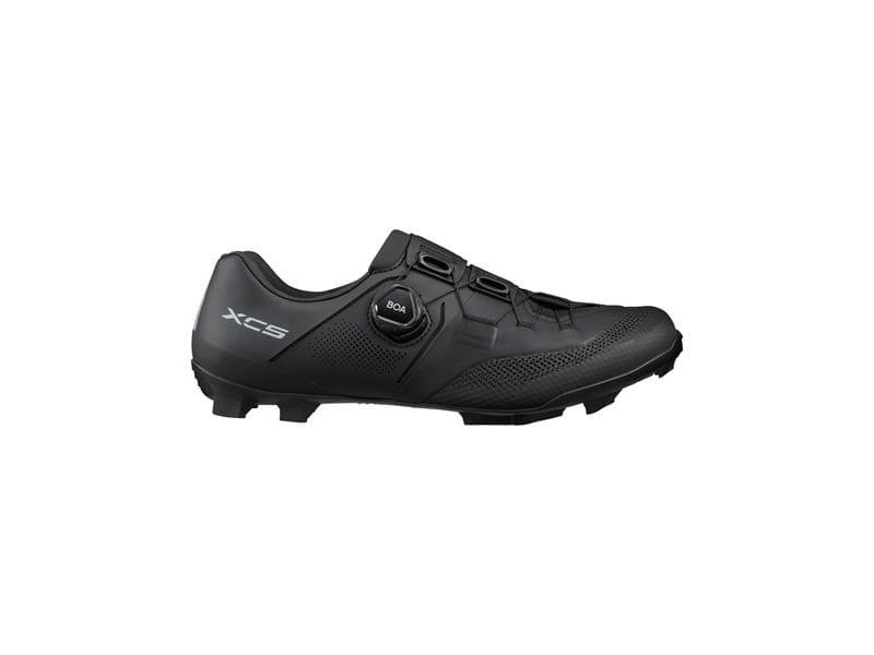Buty Shimano SH-XC503 czarne