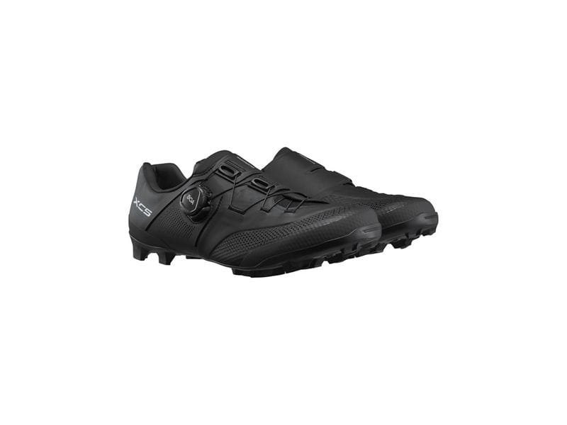 Buty Shimano SH-XC503 czarne