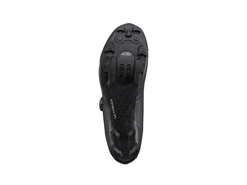 Buty Shimano SH-XC503 czarne