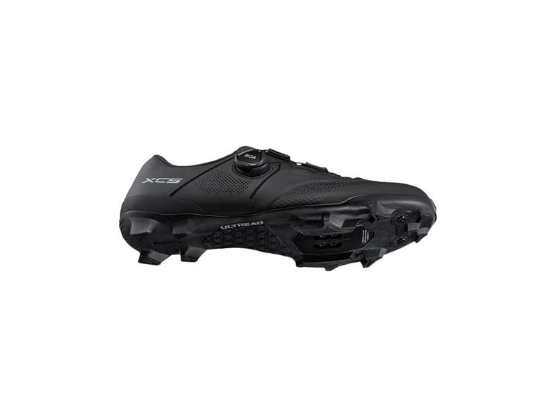 Buty Shimano SH-XC503 czarne