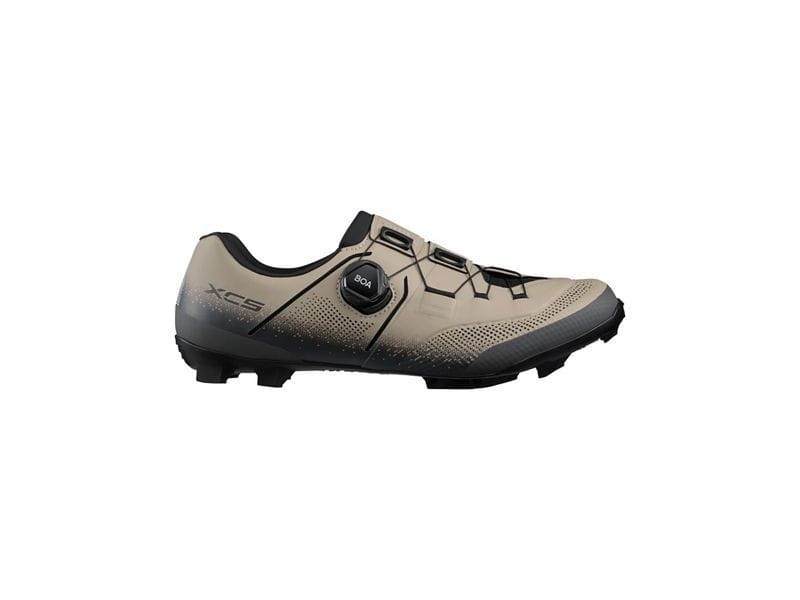 Buty Shimano SH-XC503 piaskowy beż