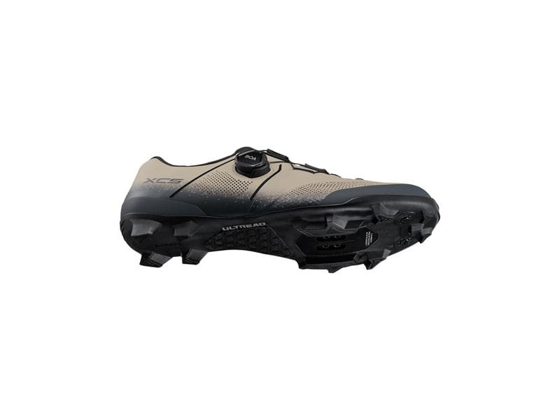 Buty Shimano SH-XC503 piaskowy beż