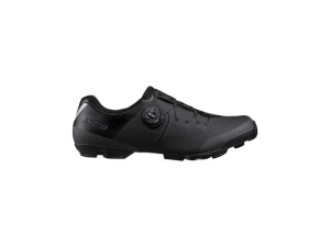 Buty Shimano SH-XC302 czarne