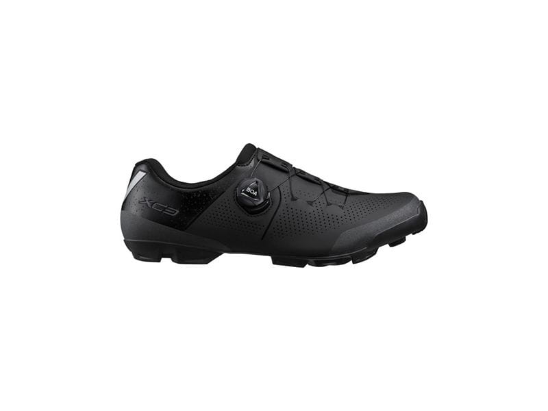Buty Shimano SH-XC302 czarne