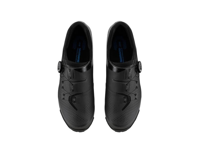 Buty Shimano SH-XC302 czarne