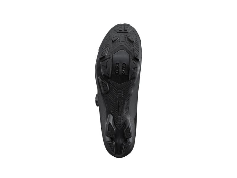 Buty Shimano SH-XC302 czarne